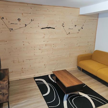 Joli Appartement A Mont-Louis Exterior foto
